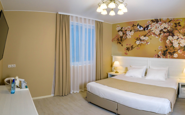 Yu Hotel