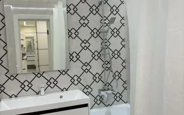 Apartments Black