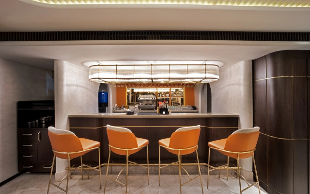 Bentley Hotel Bosphorus