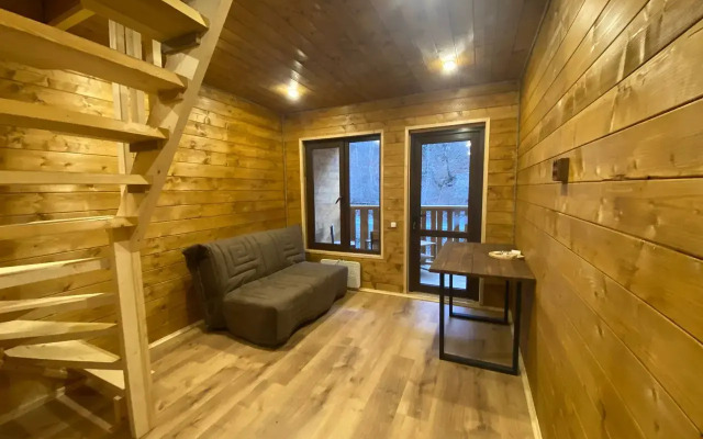 Мини-отель Алания Водопад