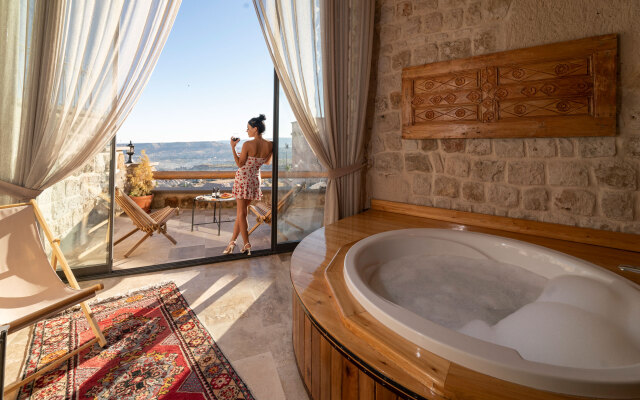 Dream of Cappadocia Hotel