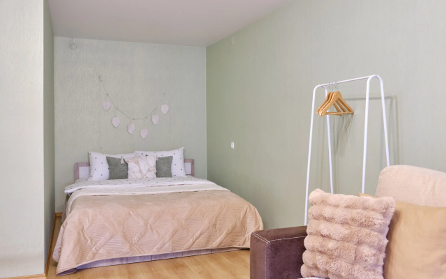 V Tsentre Goroda Ot Welcome V Ekb Flat