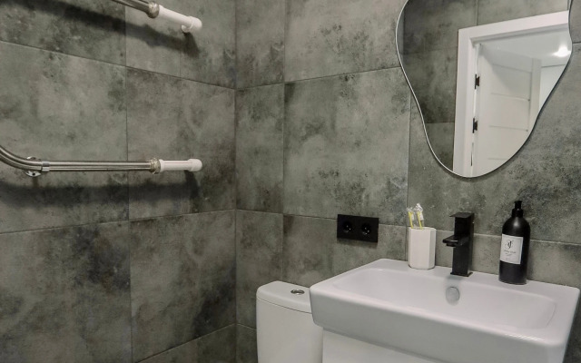 Апартаменты Privi House на 40 лет победы 89