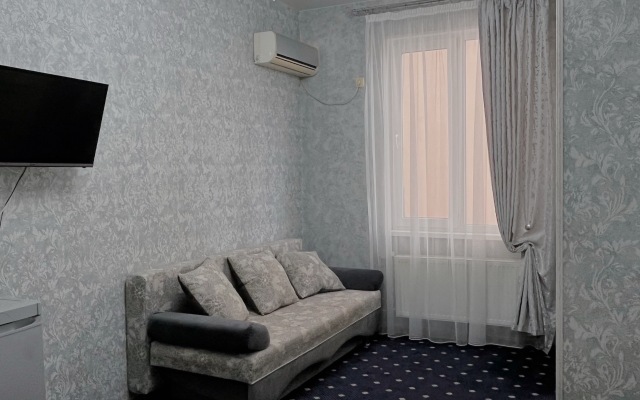 Yuzhny Bereg Guest House