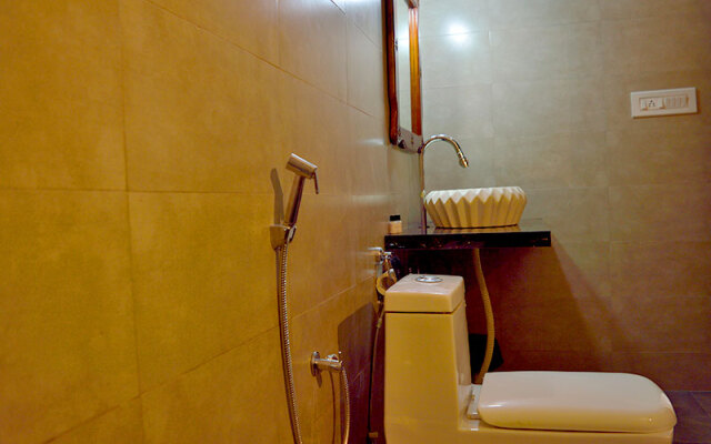 Thour Nature Resorts