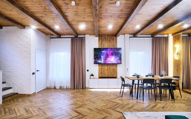 Kotra Villa