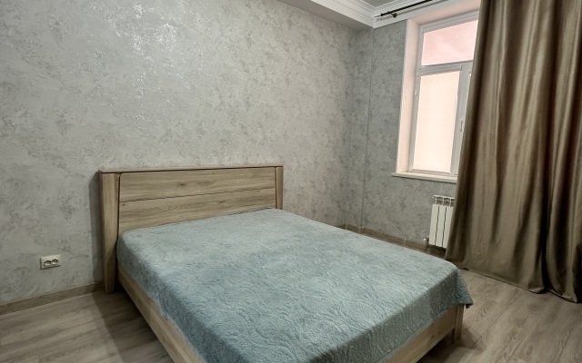 Rakhat 1 Flat