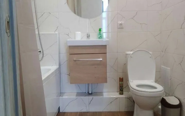Yevrotreshka V Zhk Zvezdny Gorodok Flat