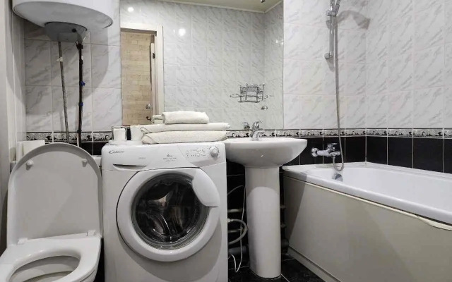 Квартира на Суворова 143А