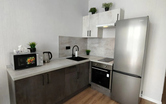 Квартира на Воронежской улице 47/35