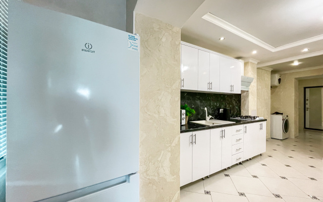 Krymsk Home Apartments