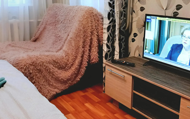 As Rkb Akhunova Flat