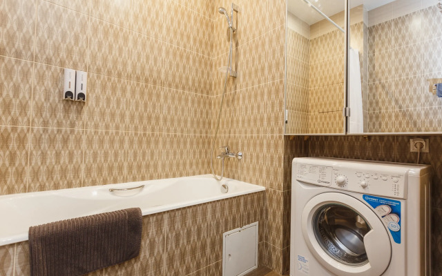 Апартаменты Рязанка как Дома