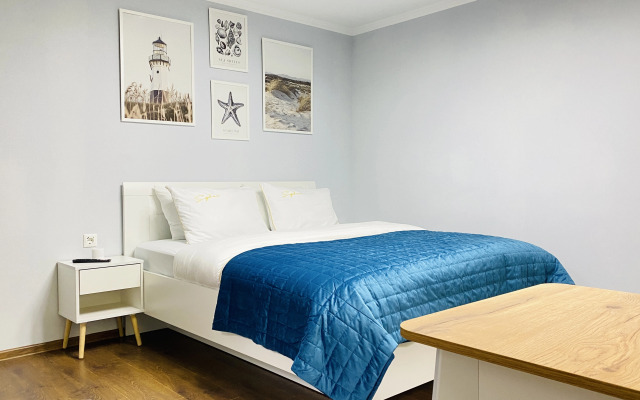 Апартаменты Urban suite