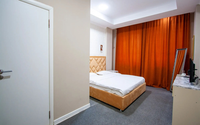 Hotel Montana
