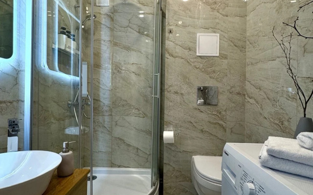 Апартаменты Hygge Karelia Romantica