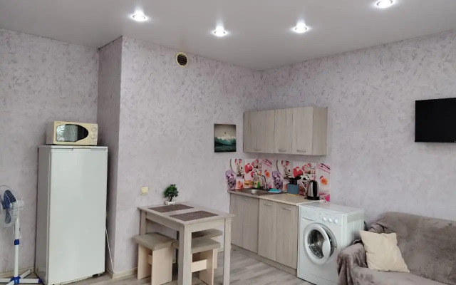 Апартаменты Абакана