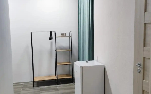 Апартаменты уютные в ЖК Ситимикс