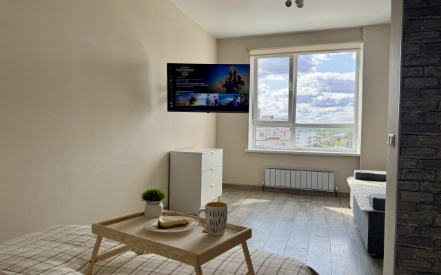 Квартира Уютная мечта с потрясающим видом