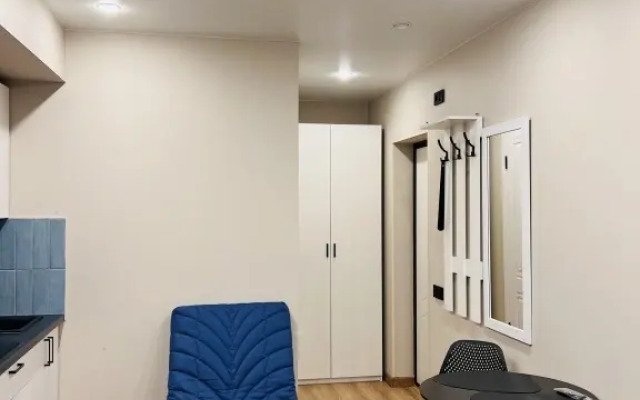 Апартаменты Lubervill 852/3