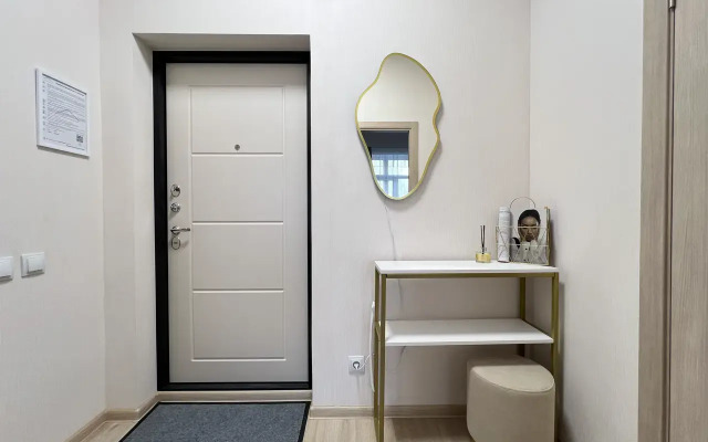Atmosfera Apartments