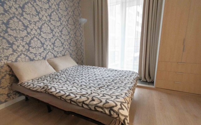 Апартаменты LIFE Приморский Apart