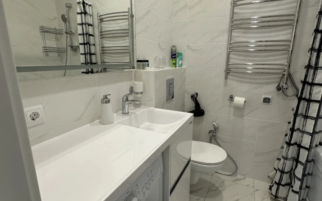 V Komfortnom Zhk Kurortny Flat
