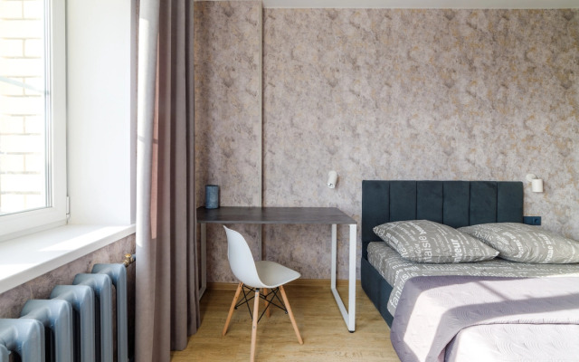 PrezentHaus 1 na Karla Marksa 171 Flat