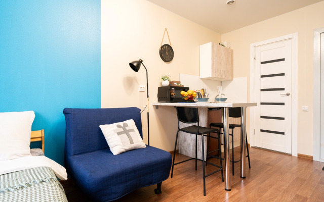 Квартира в ЖК Государев Дом