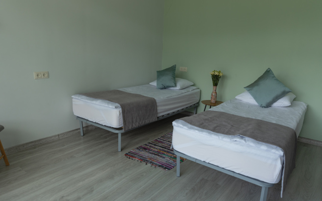 Chamich Guesthouse