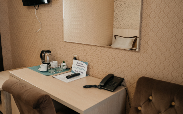 Gosti Gostinitsa Hotel