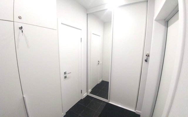 Квартира Nice Studio