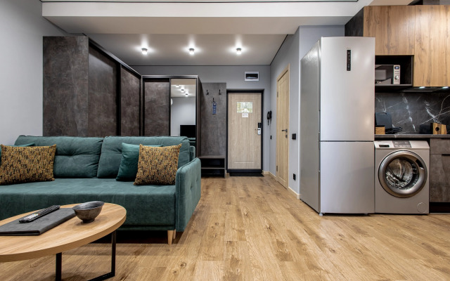 Regul Apart-hotel