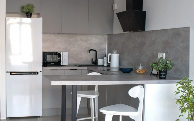 Pik Flat - Apartment in Moskva - Photo 3