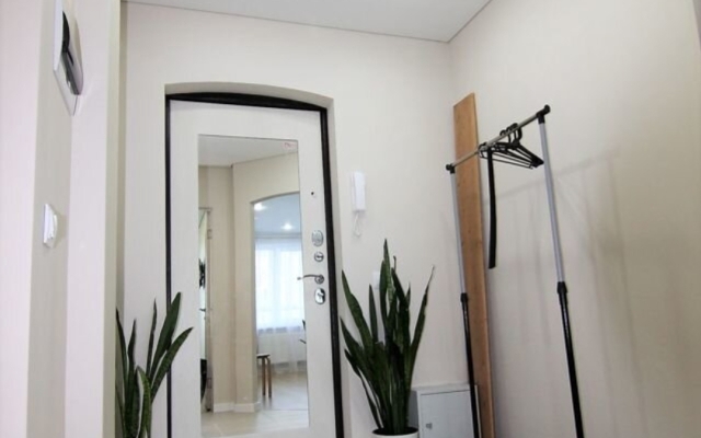 Квартира Советская 52