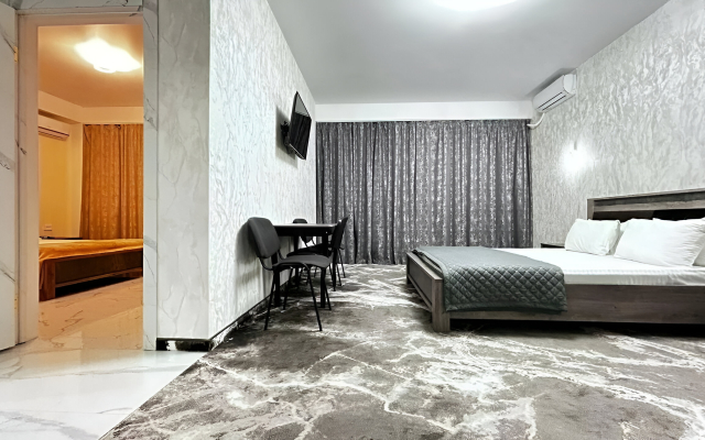 Sudak Delyuks Guest House
