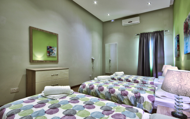 Carob Hills - Villa Gaia