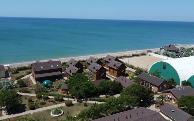 Отель Солнечный берег