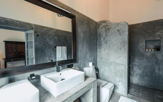Moi Talpe by DBI Boutique Hotel