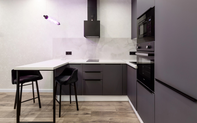 Komfortnaya Zhk Levoberezhny Flat