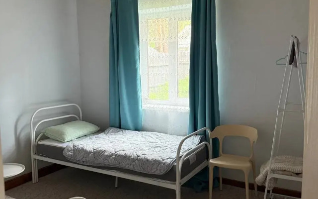 Гостевой дом Улзы