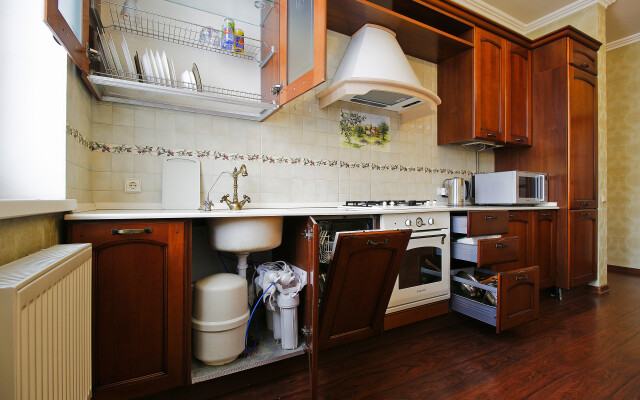 Квартира Hagenstrabe