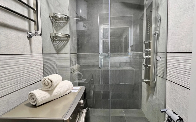 Apartamenty Akaj siti blok 1