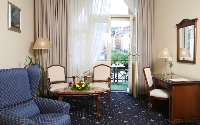 Hotel Romance
