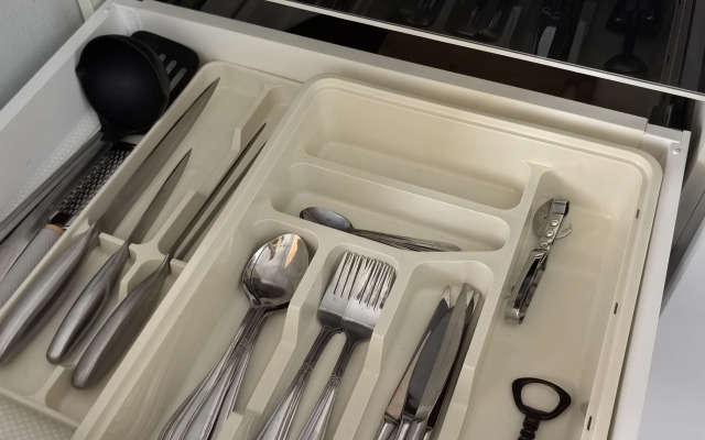 Апартаменты Тэцевская 4