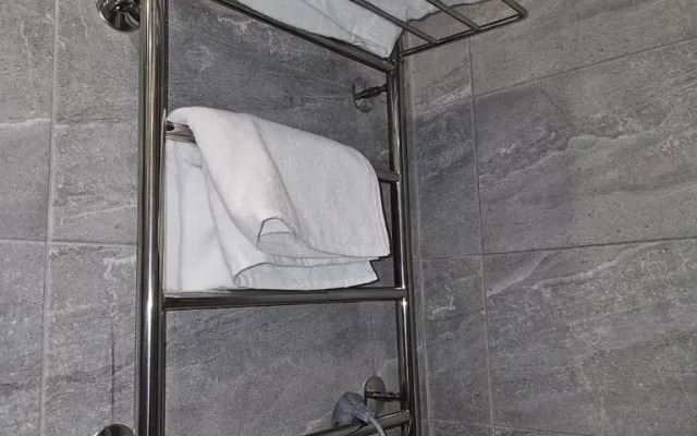 Na Zavelichenskoy Ulitse 24 Flat