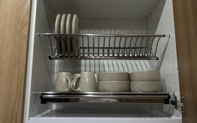 Квартира однокомнатная светлая