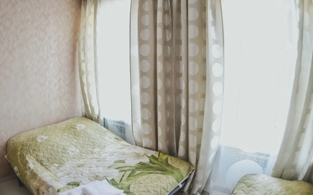 Solnechnyij Piter Apart-Hotel