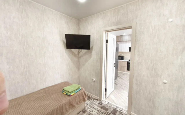 Квартира уютная комфортная двухкомнатная