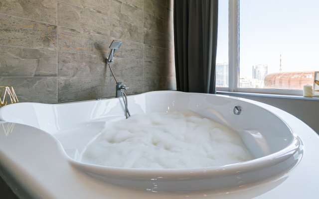 0 Апартаменты Артек на ул Степана Разина (27Б)